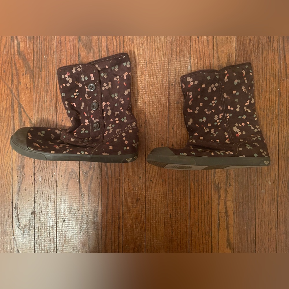 Roxy Boots